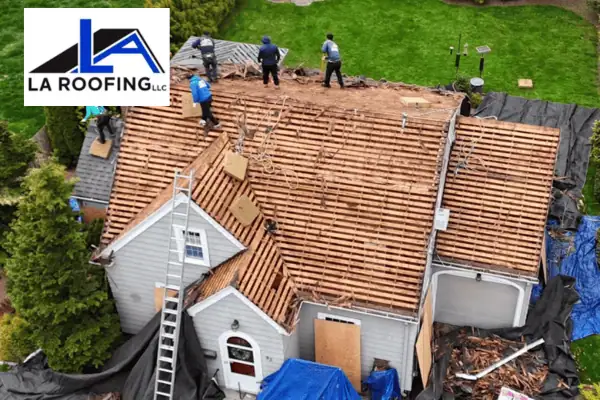 roofers