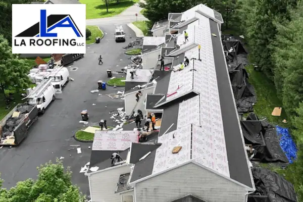 roofing