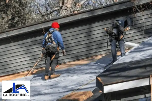roof inspection company