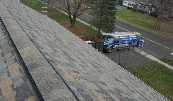 Roofing Services