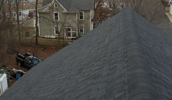 Roofing Services