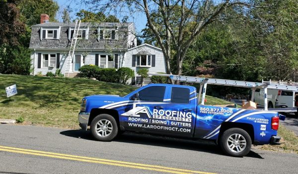 Roofing Services