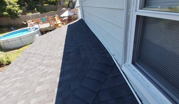 Roof And Siding Repair