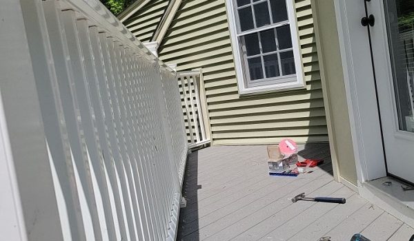 Usual Roofing Problem