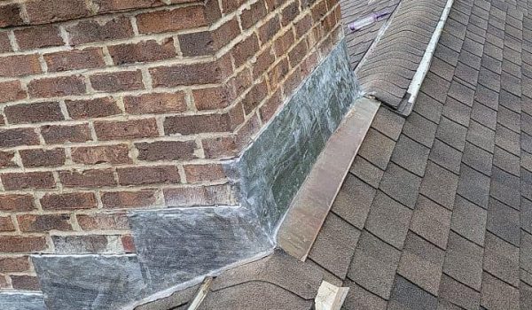 Usual Roofing Problem