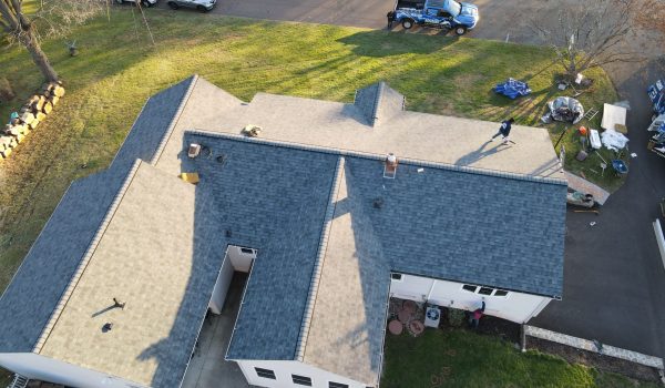 Roofing Services