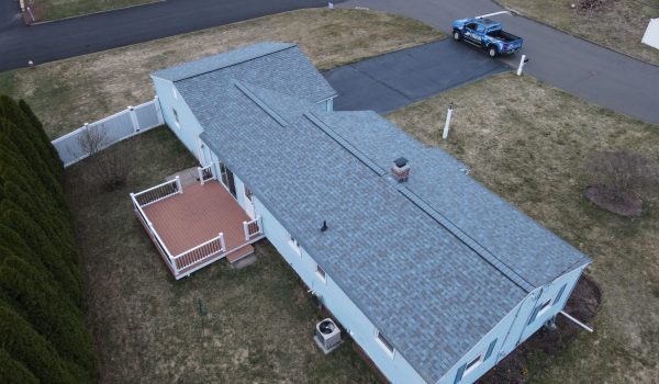 Roof Services