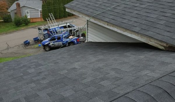Roofing Services