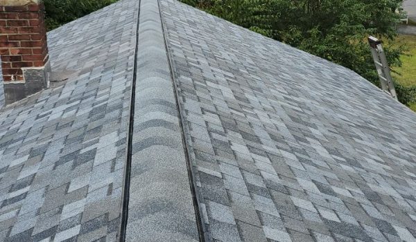 Roofing Services