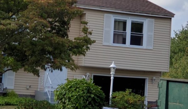 Roofing Services