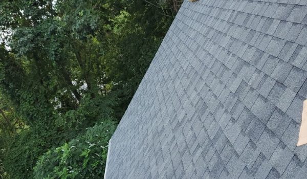 Roof Repair