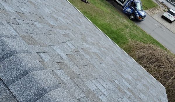 Roof Replacemen