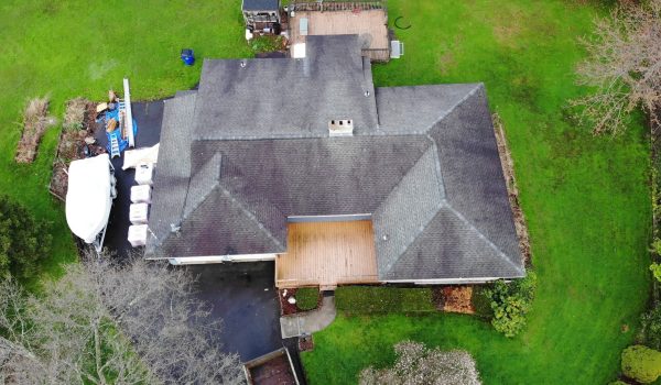 Hail damage