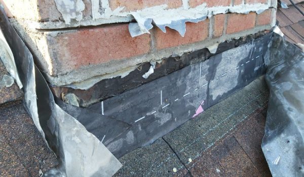 Usual Roofing Problem