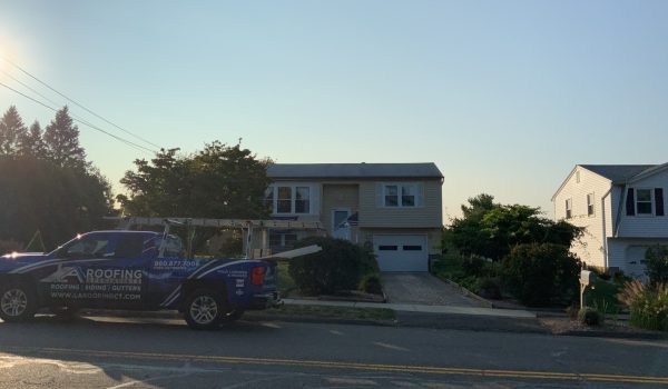 Roofing Services