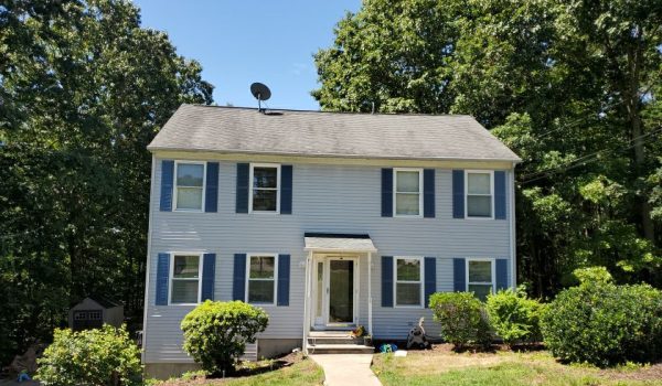 Roofing Services