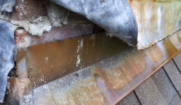 Usual Roofing Problem