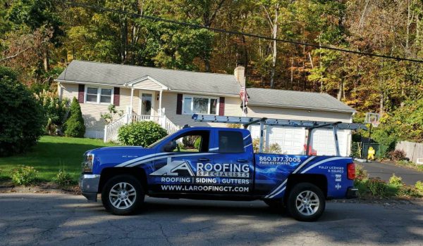 CONNECTICUT’S BEST LOCAL ROOFING CONTRACTOR