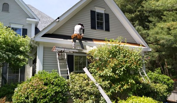 Roof Repair