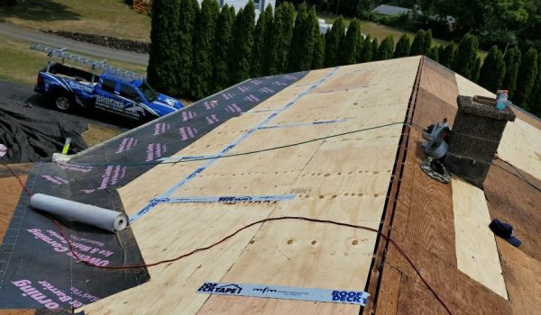 Roof Repair