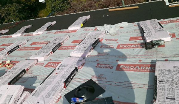 Roof Repair