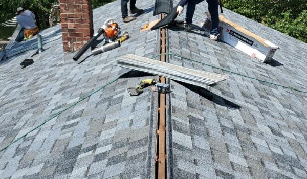 Roof Repair
