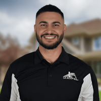 LA ROOFING Nicholas Messina Project Manager LA ROOFING Nicholas Messina Project Manager