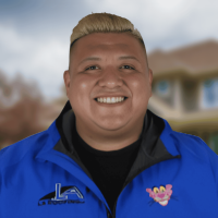 LA ROOFING Hernan Zambrano LA ROOFING Hernan Zambrano