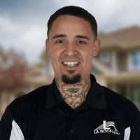 LA ROOFING Stephen Borody Sales Manager