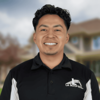 LA ROOFING Luis Alberto Owner LA ROOFING Luis Alberto Owner